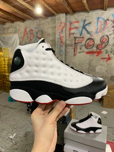 Air Jordan 13