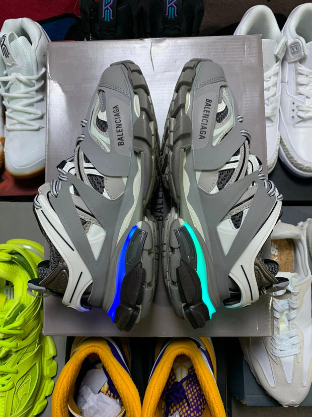 Balenciaga Sneaker Tess 3.0 LED