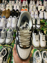 BapeSTA To Low