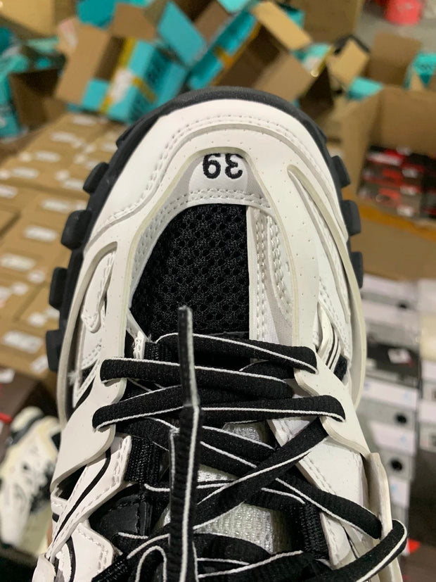 Balenciaga Sneaker Tess 3.0