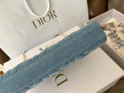 Dior Princess Diana handbag