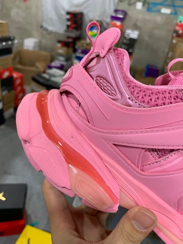 Balenciaga Sneaker Tess 3.0