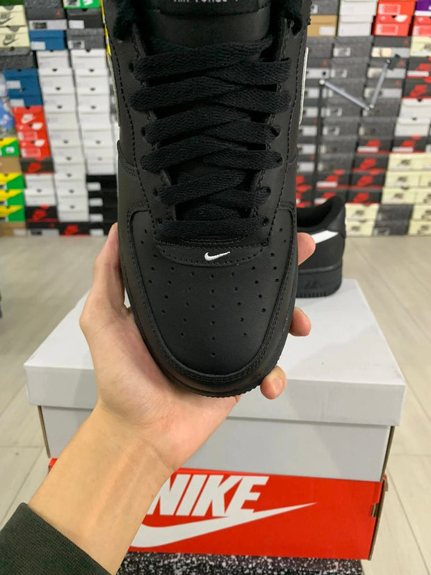 NK Air Force 1 Low '07