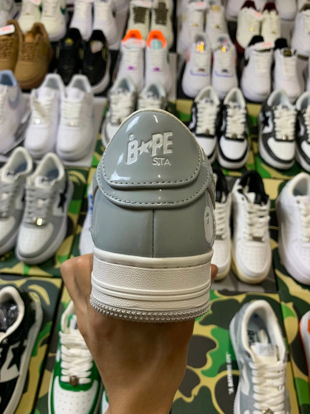 BapeSTA To Low