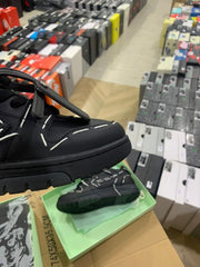 Off-White Out Of Office Low-top Leather OW