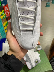 Air Jordan 13 "Wolf Grey"