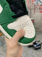 Air Jordan 1 Mid "green