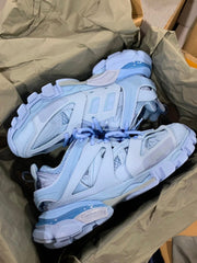 Balenciaga Sneaker Tess 3.0