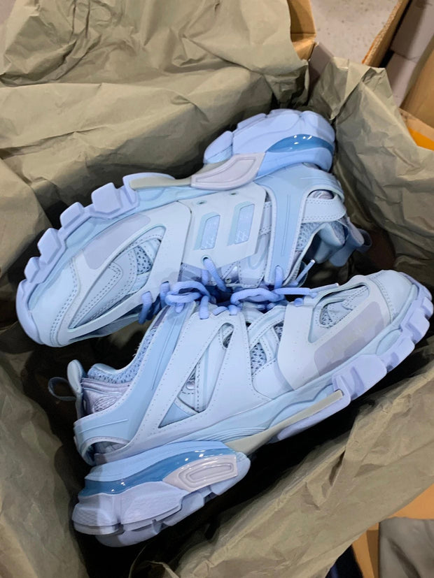 Balenciaga Sneaker Tess 3.0