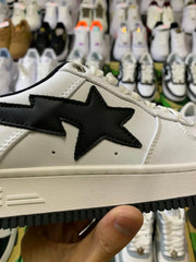 BAPE x NK Air Force 1 Sta Low