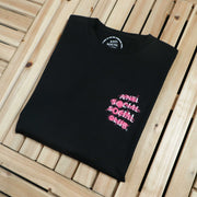 Anti Social Social Club shirt