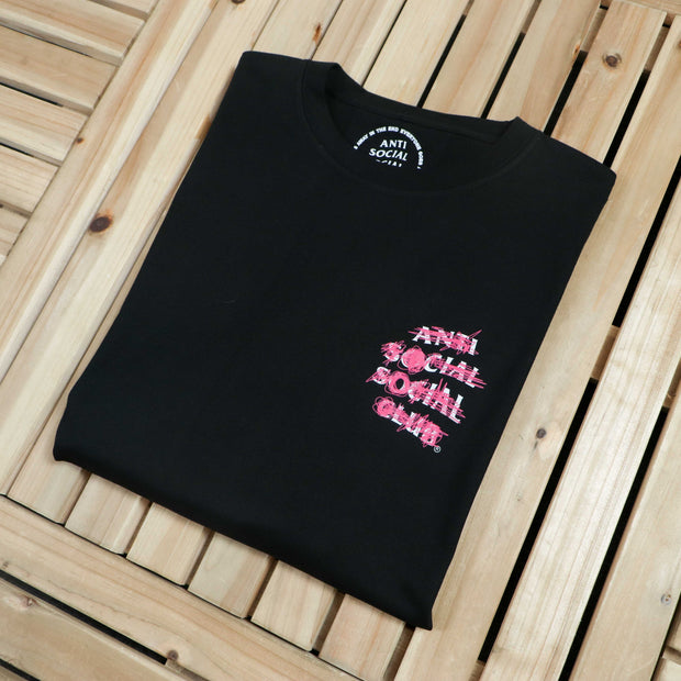 Anti Social Social Club shirt