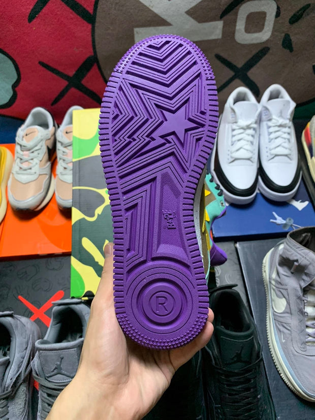 BapeSTA Low