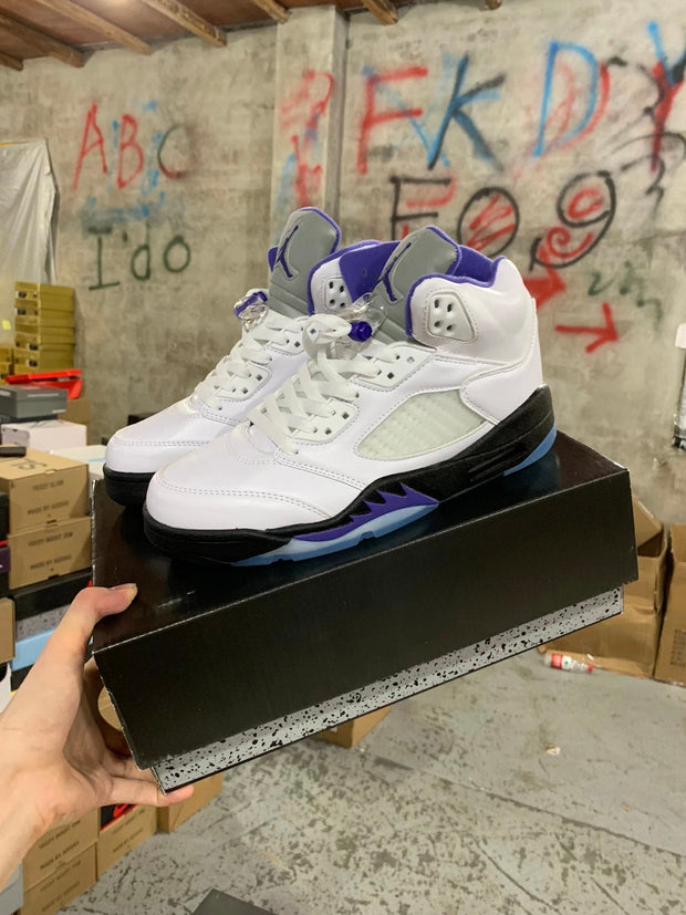 Air Jordan 5 Retro "Concord”