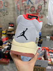 Air Jordan 5 Retro