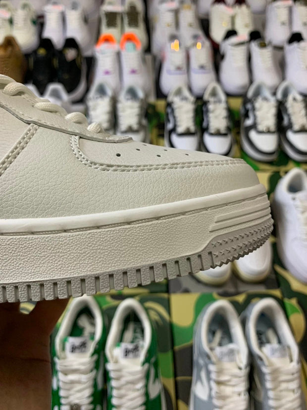 BapeSTA To Low