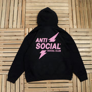 Anti Social Social Club hoodie