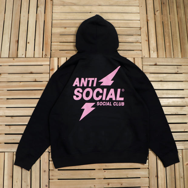 Anti Social Social Club hoodie