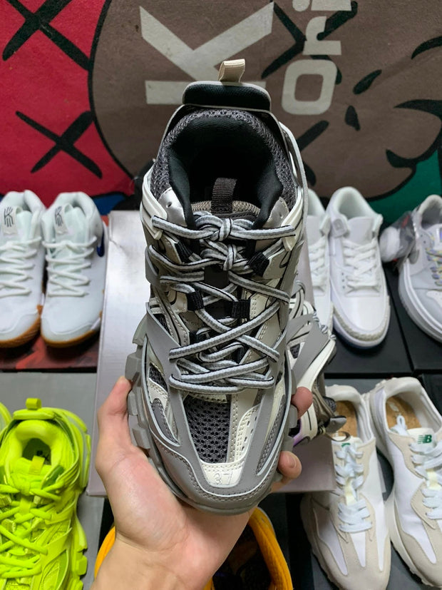 Balenciaga Sneaker Tess 3.0 LED