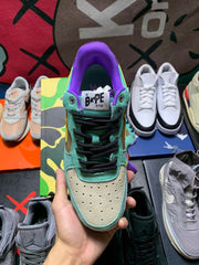 BapeSTA Low