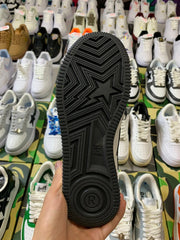 BAPE x NK Air Force 1 Sta Low