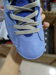 Travis Scott x Air Jordan 6 Retro SP"British Khaki"