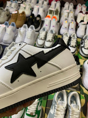 BAPE x NK Air Force 1 Sta Low