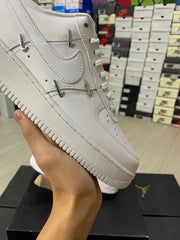 Nike Air Force 1 Low 07 LX "Chrome Luxe"