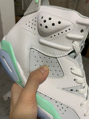 Air Jordan 6 Retro "Mint Foam"