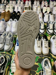 BapeSTA To Low