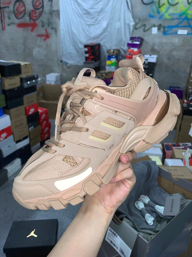 Balenciaga Sneaker Tess 3.0