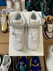 1V x Nike Air Force 1 mid