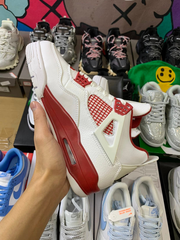 Air Jordan 4 Retro " alternate 89 "