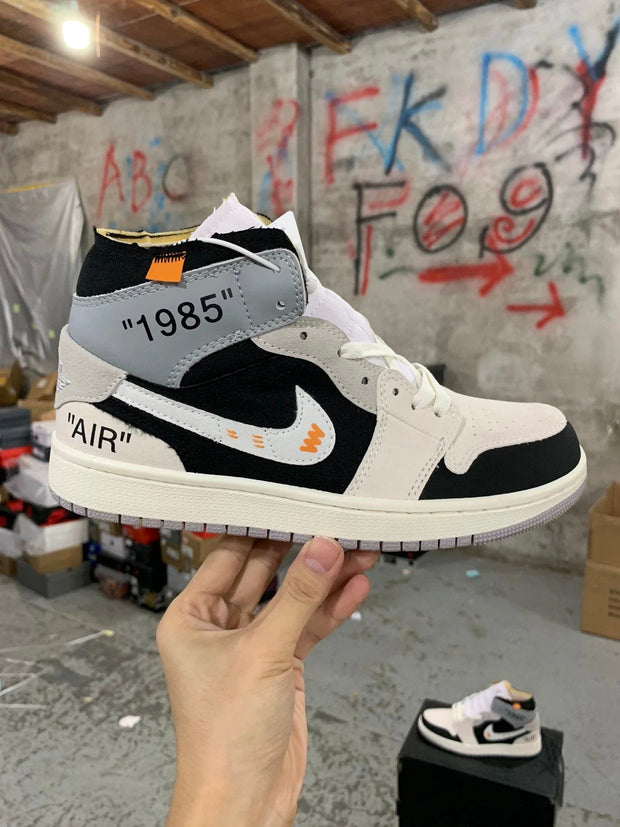 Air Jordan 1 Mid SE