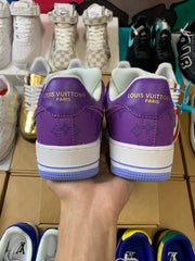 1V x Nike Air Force 1 Low 07