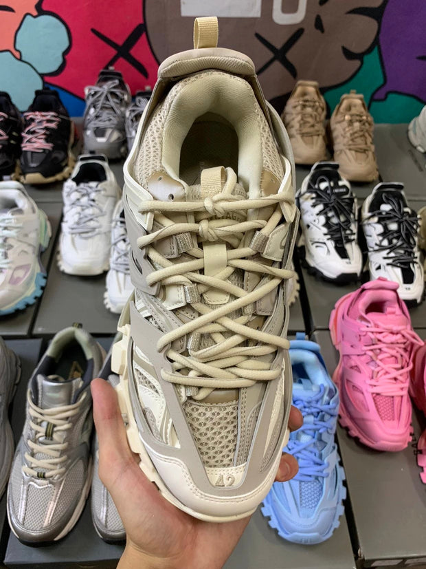 Balenciaga Sneaker Tess 3.0