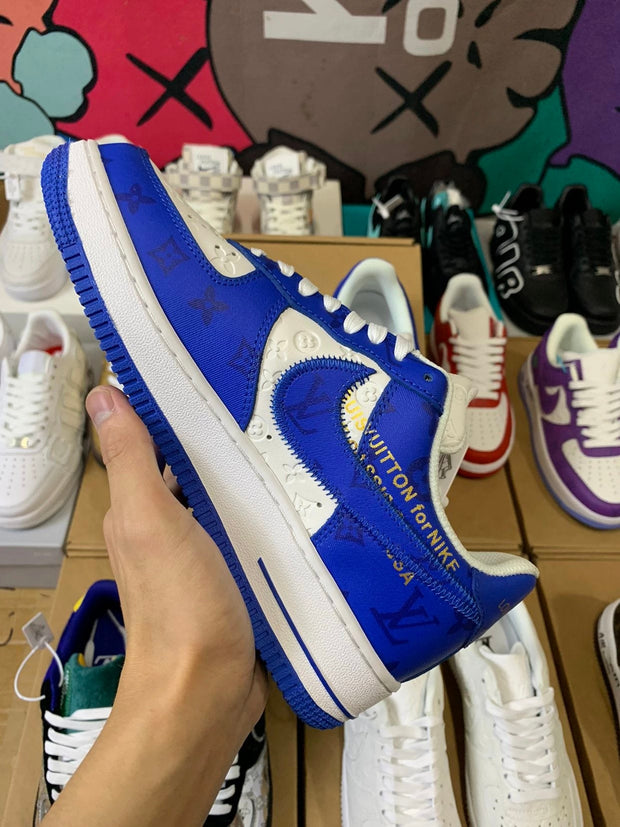 1V x Nike Air Force 1 Low 07