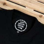Anti Social Social Club Tee