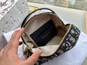 Dior small shoulder chain bag