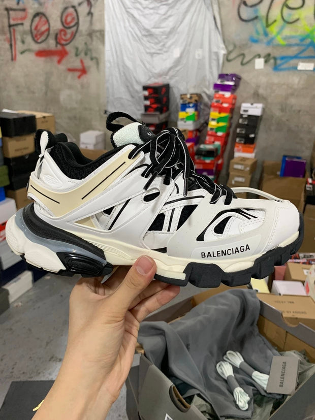 Balenciaga Sneaker Tess 3.0