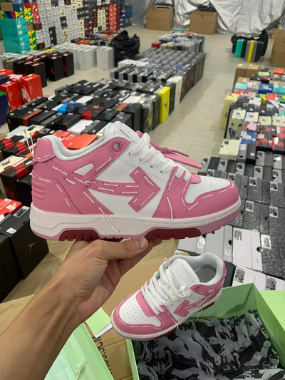 OFF-WHITE Out Of Office OW