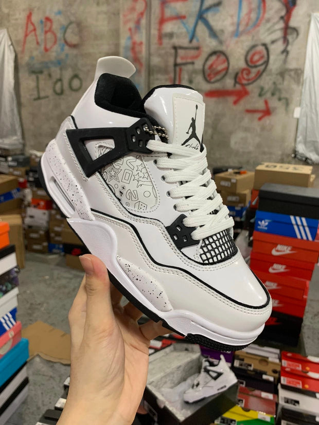 Air Jordan retro OG