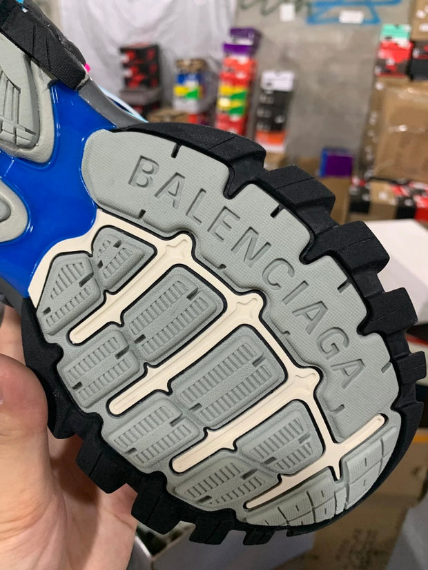 Balenciaga Sneaker Tess 3.0