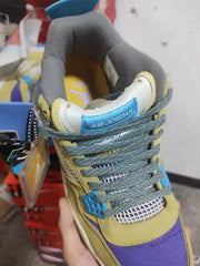 Union LA x Nike Air Jordan 4 Retro SP Desert Moss