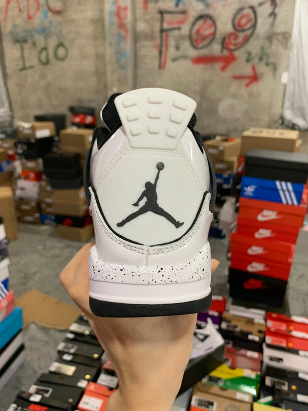 Air Jordan retro OG