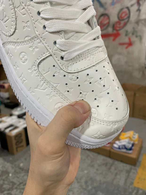 1V x Nike Air Force 1 Low 07