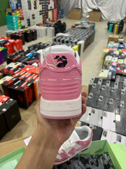 OFF-WHITE Out Of Office OW