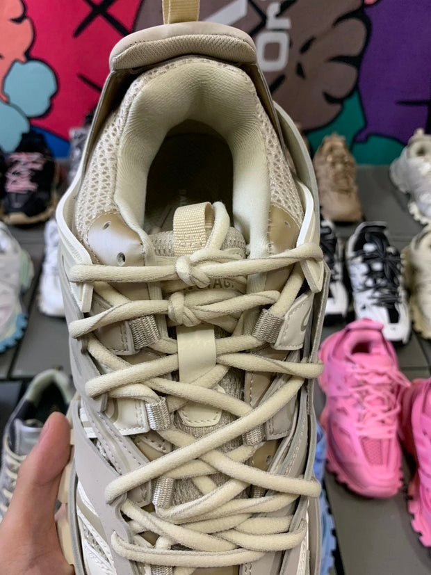 Balenciaga Sneaker Tess 3.0