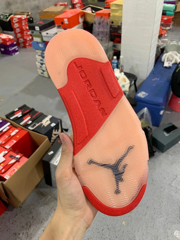 Air Jordan 5 Retro Low "Girls That Hoop"