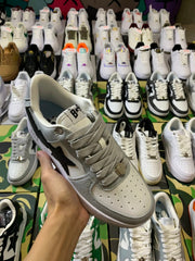BAPE x NK Air Force 1 Sta Low